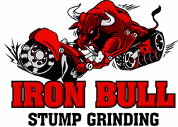 Iron Bull Stump Grinding